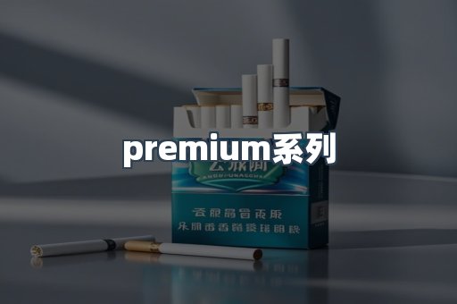 premium系列